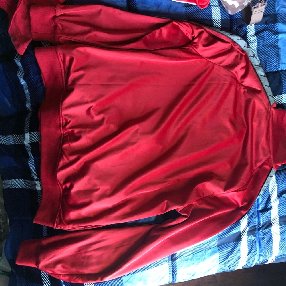 Kappa Jacket